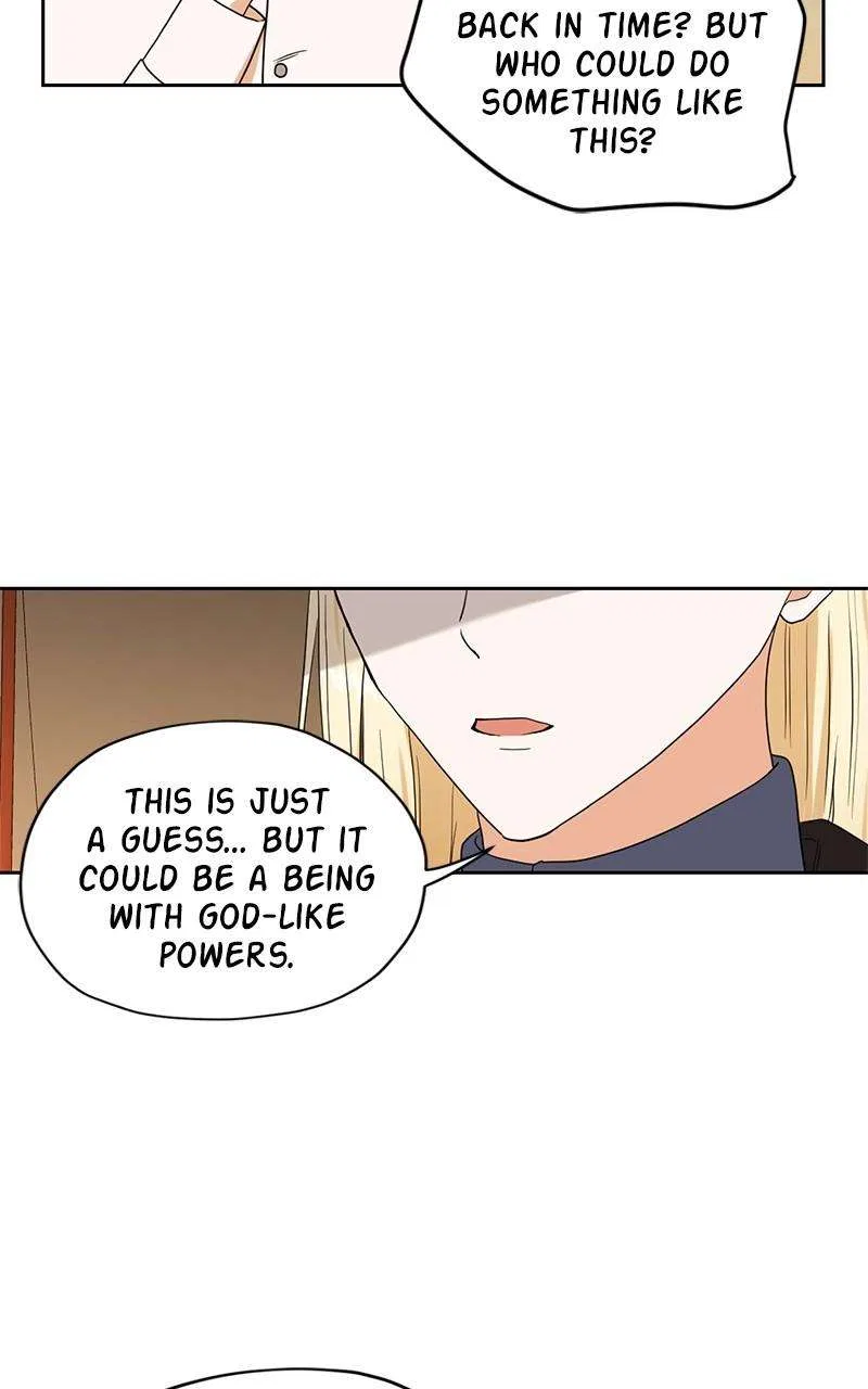 Leveling My Husband to the Max Chapter 92 – Page 4