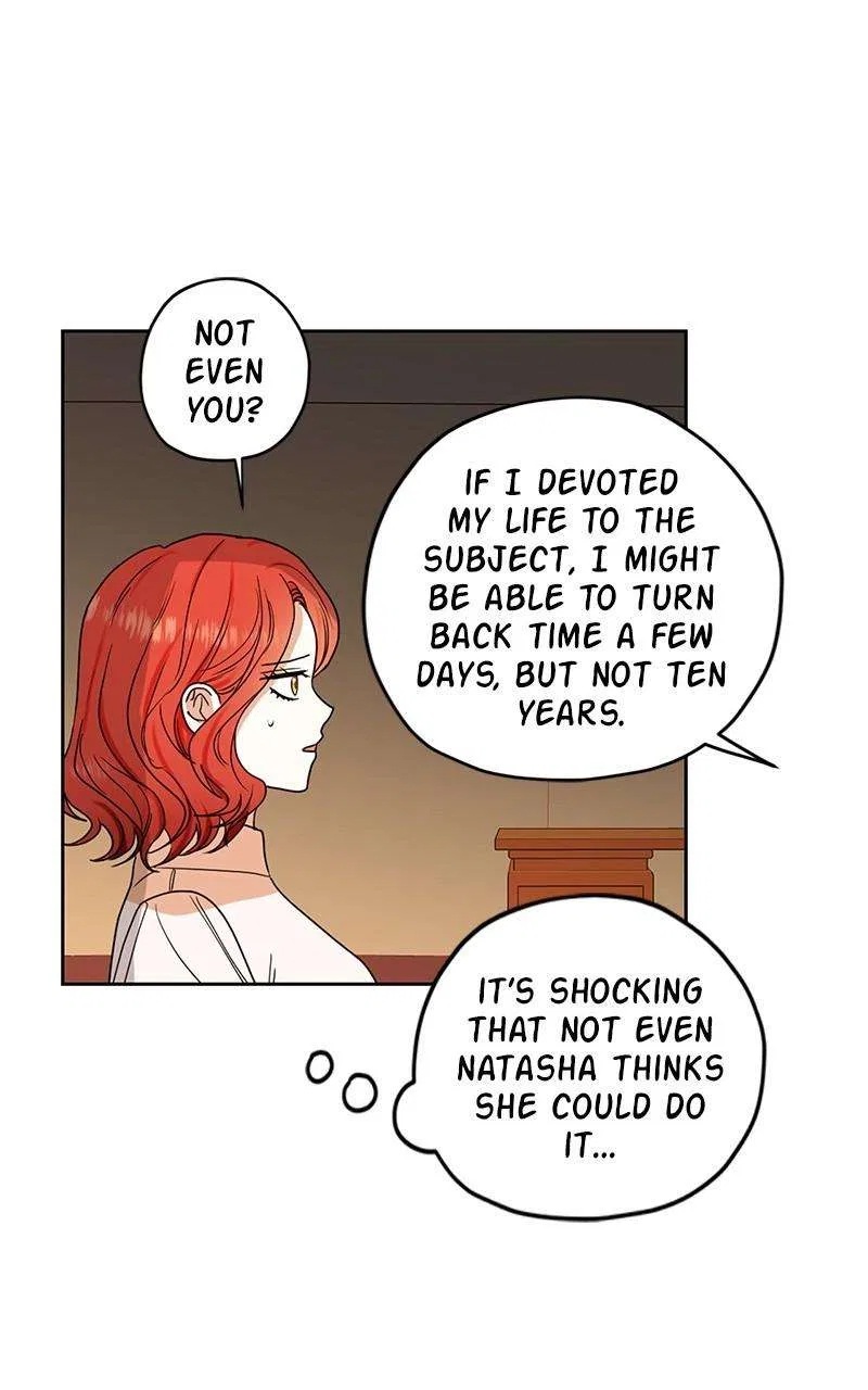 Leveling My Husband to the Max Chapter 92 – Page 7
