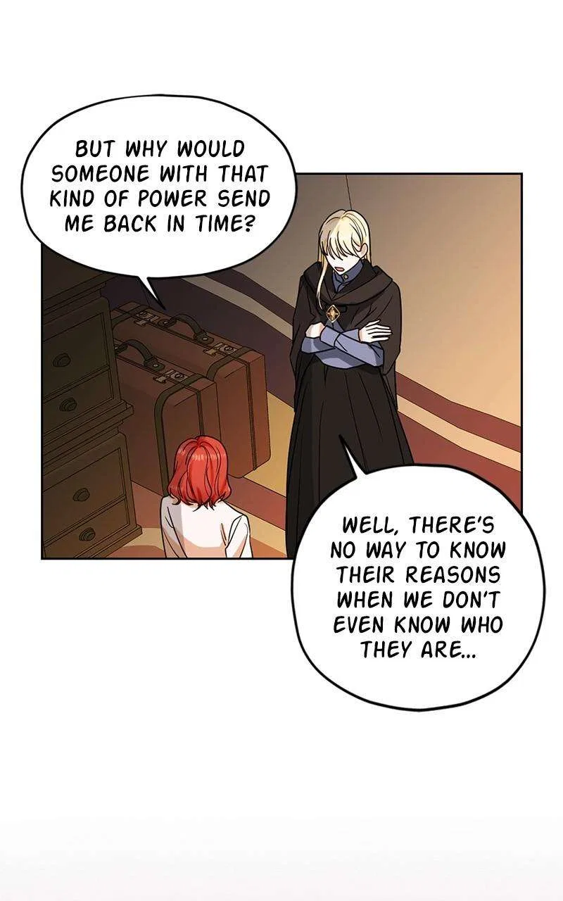 Leveling My Husband to the Max Chapter 92 – Page 8