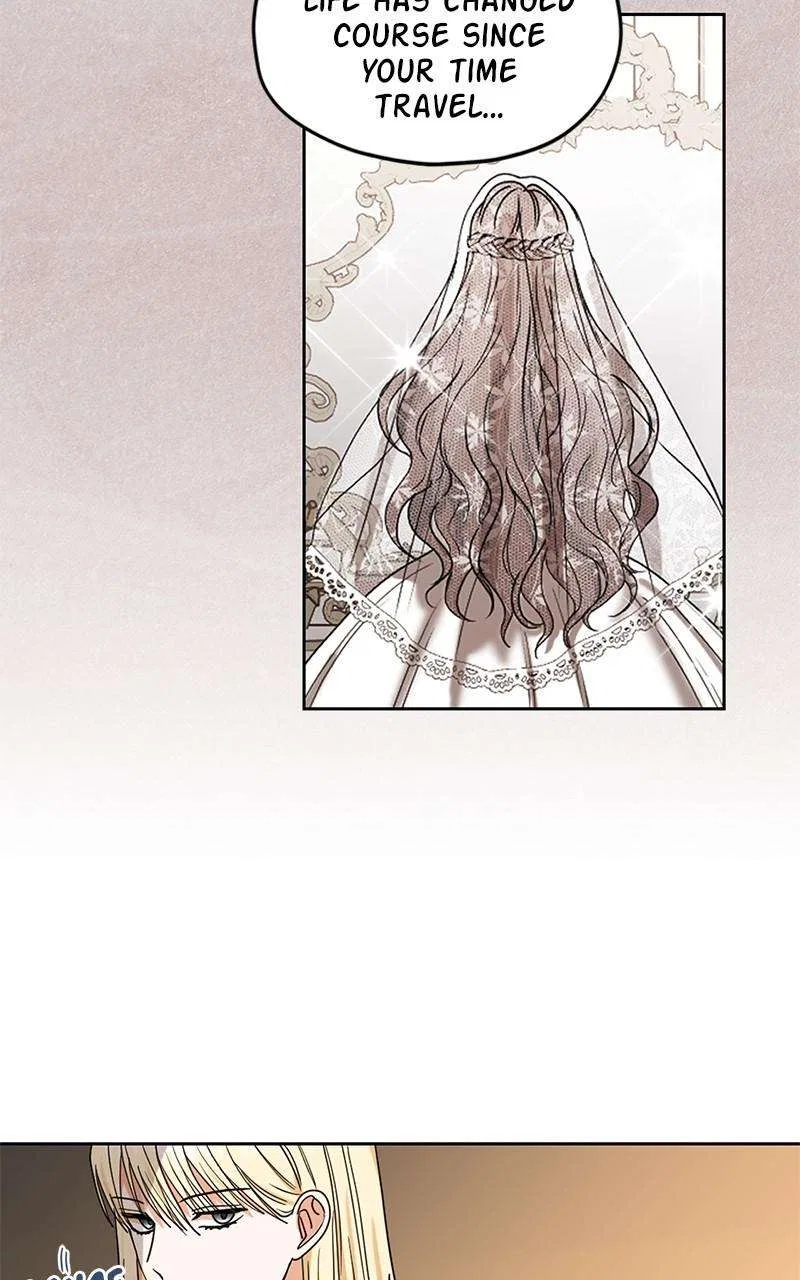Leveling My Husband to the Max Chapter 92 – Page 10