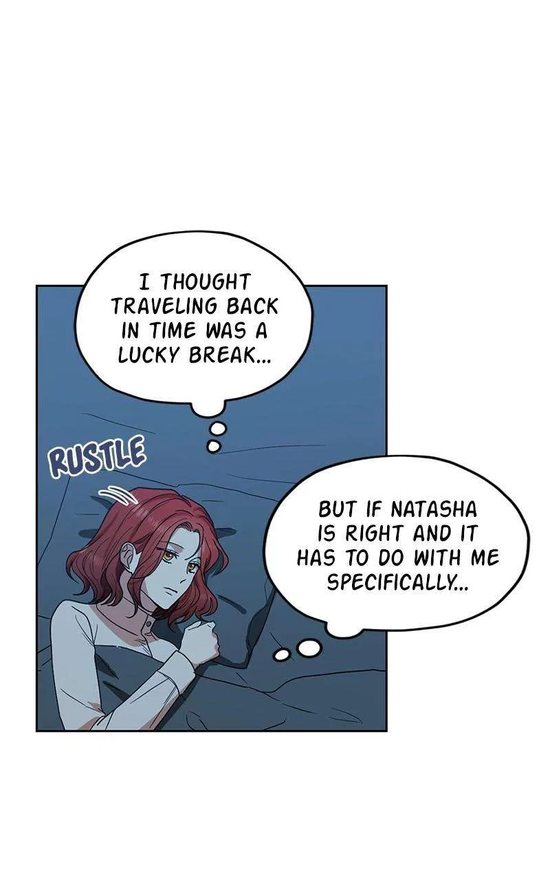 Leveling My Husband to the Max Chapter 92 – Page 14