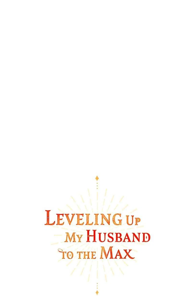 Leveling My Husband to the Max Chapter 92 – Page 19