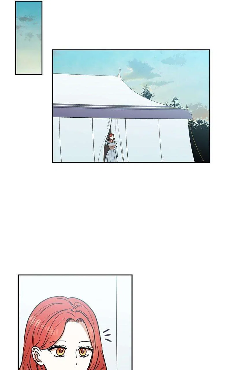 Leveling My Husband to the Max Chapter 92 – Page 21