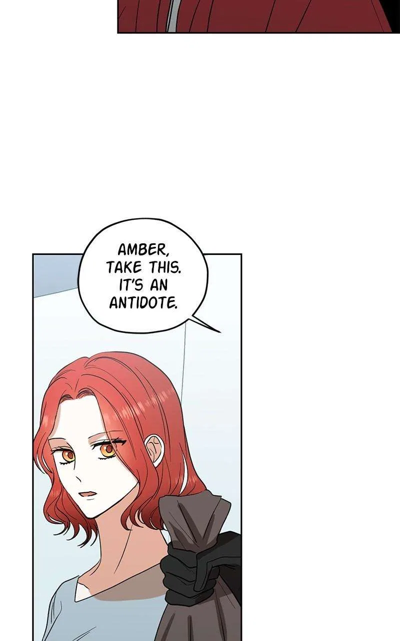Leveling My Husband to the Max Chapter 92 – Page 25