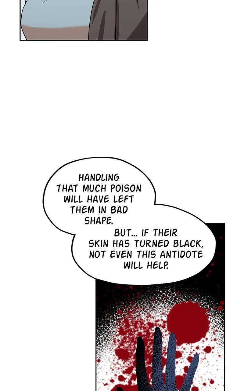 Leveling My Husband to the Max Chapter 92 – Page 26