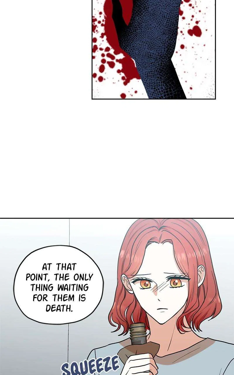 Leveling My Husband to the Max Chapter 92 – Page 27