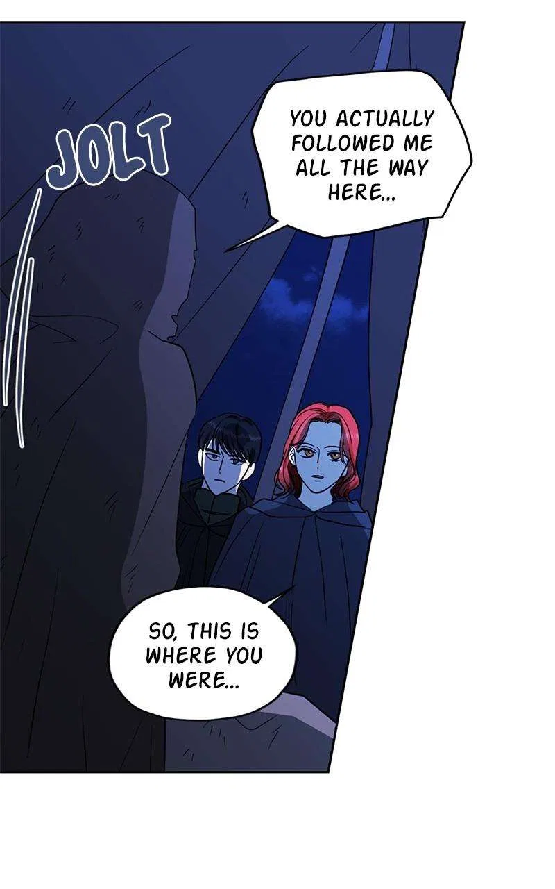 Leveling My Husband to the Max Chapter 92 – Page 34