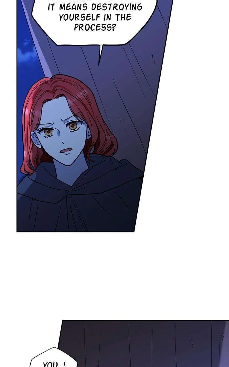 Leveling My Husband to the Max Chapter 92 – Page 39
