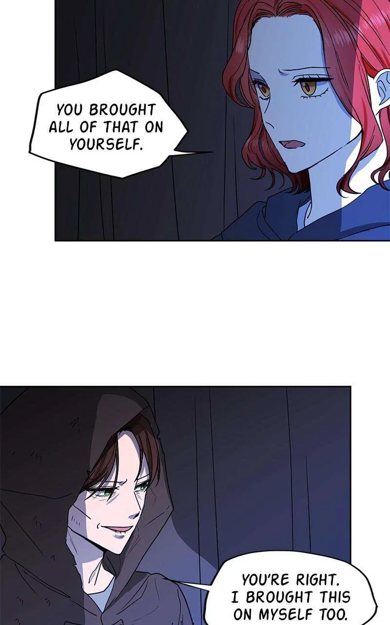Leveling My Husband to the Max Chapter 92 – Page 41