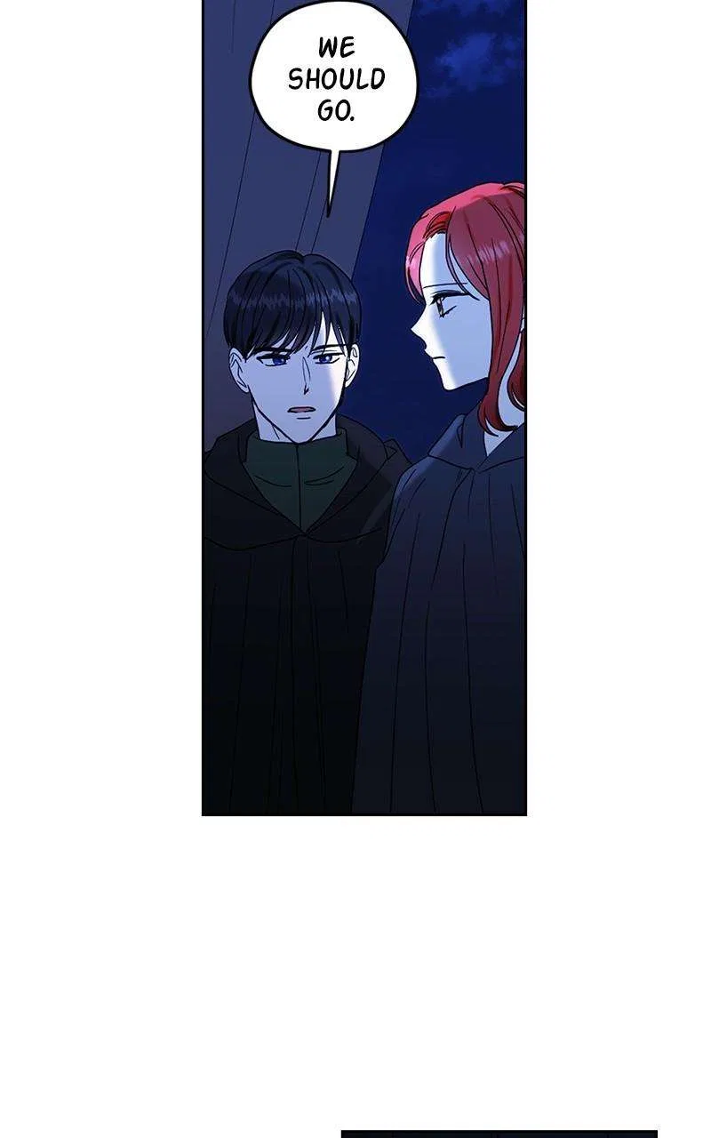 Leveling My Husband to the Max Chapter 92 – Page 65