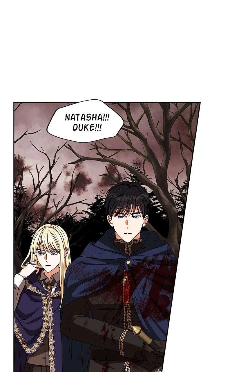 Leveling My Husband to the Max Chapter 91 – Page 8