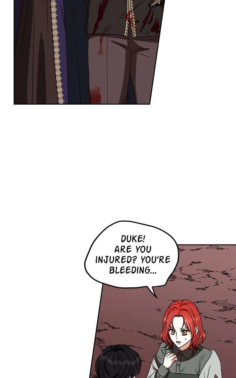 Leveling My Husband to the Max Chapter 91 – Page 9