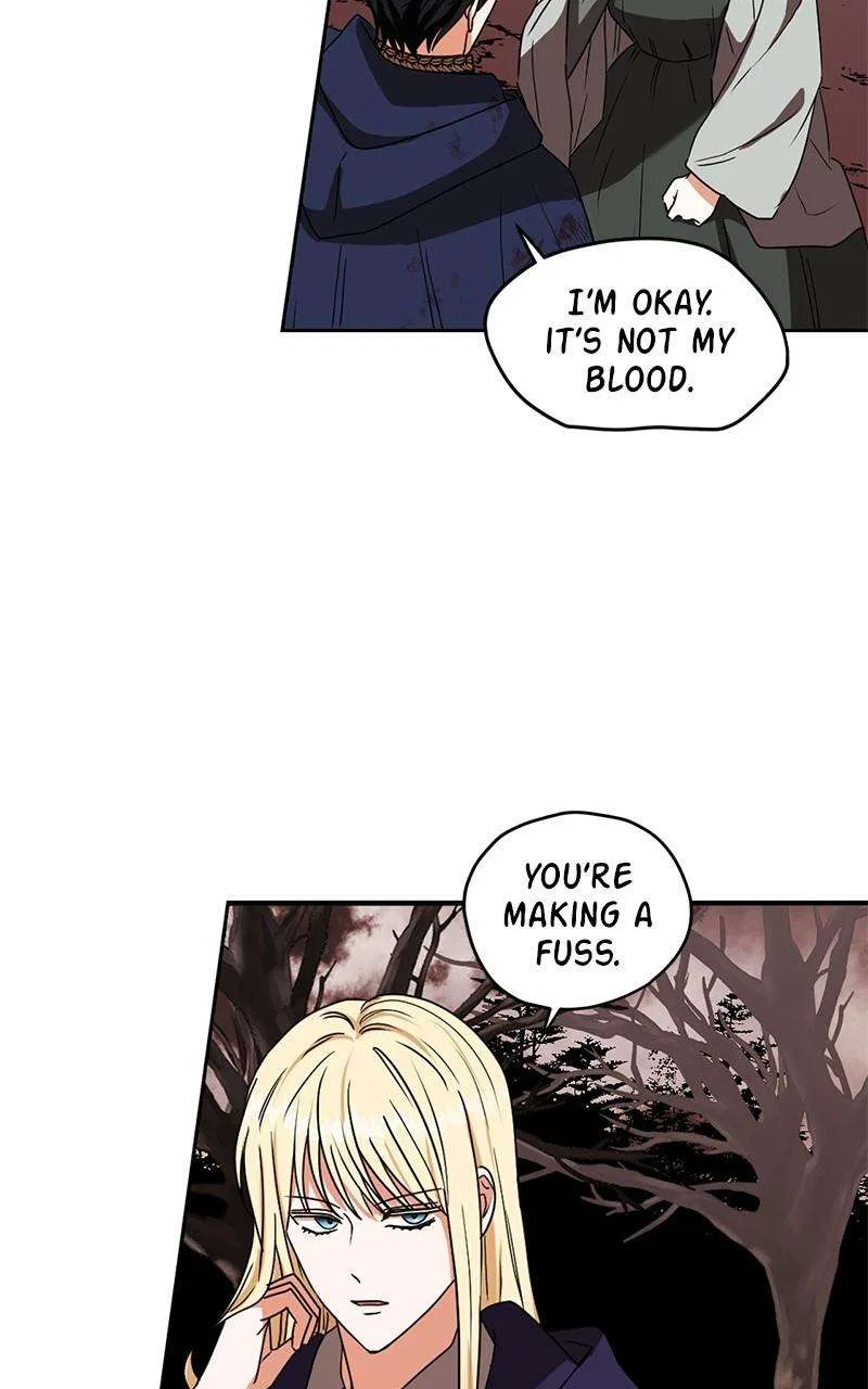 Leveling My Husband to the Max Chapter 91 – Page 10