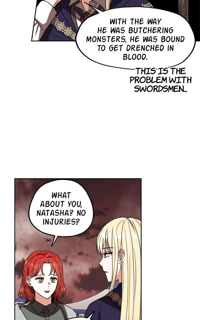 Leveling My Husband to the Max Chapter 91 – Page 11