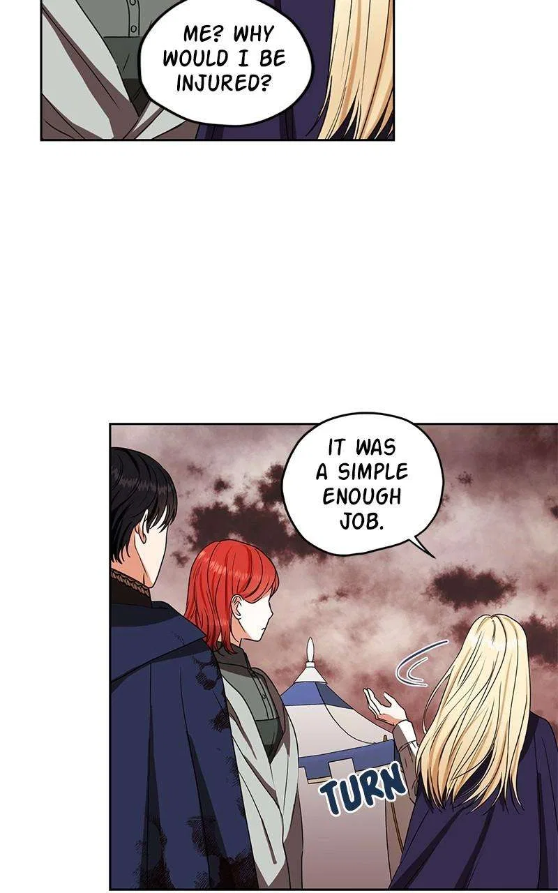 Leveling My Husband to the Max Chapter 91 – Page 12
