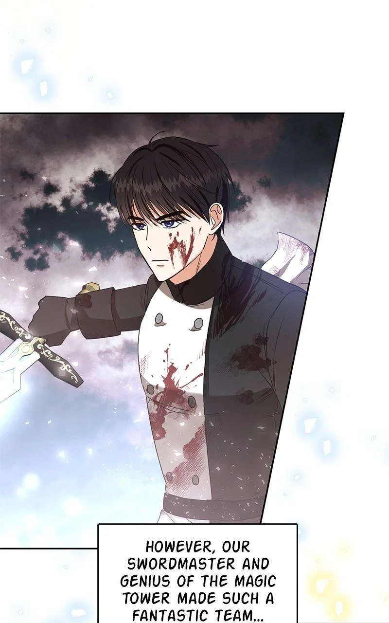 Leveling My Husband to the Max Chapter 91 – Page 18