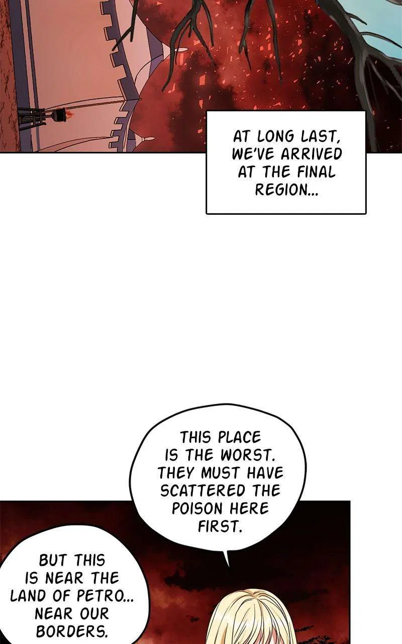 Leveling My Husband to the Max Chapter 91 – Page 21