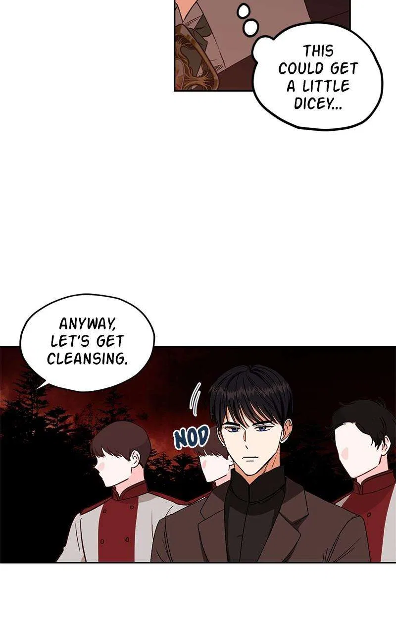 Leveling My Husband to the Max Chapter 91 – Page 23