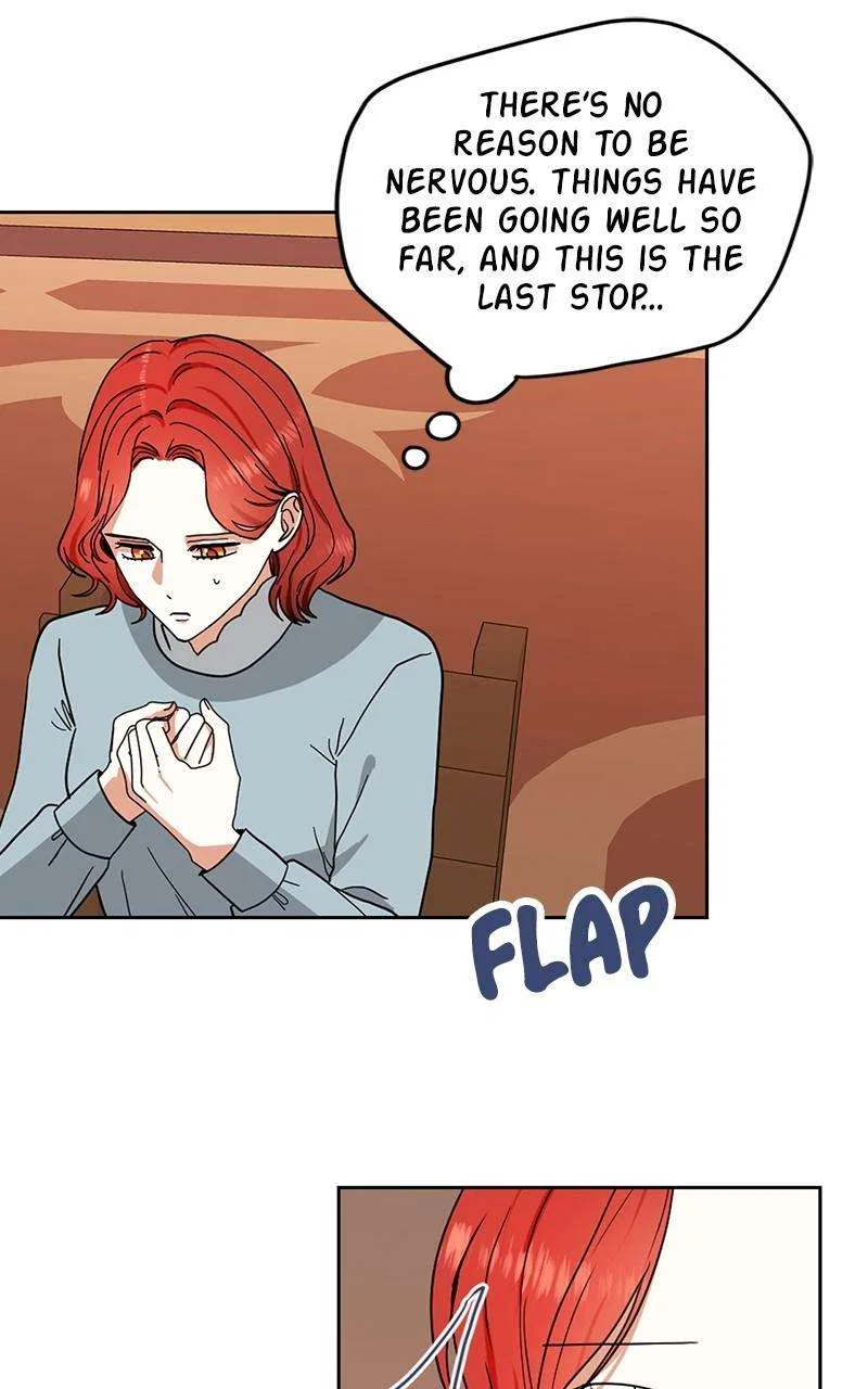 Leveling My Husband to the Max Chapter 91 – Page 32