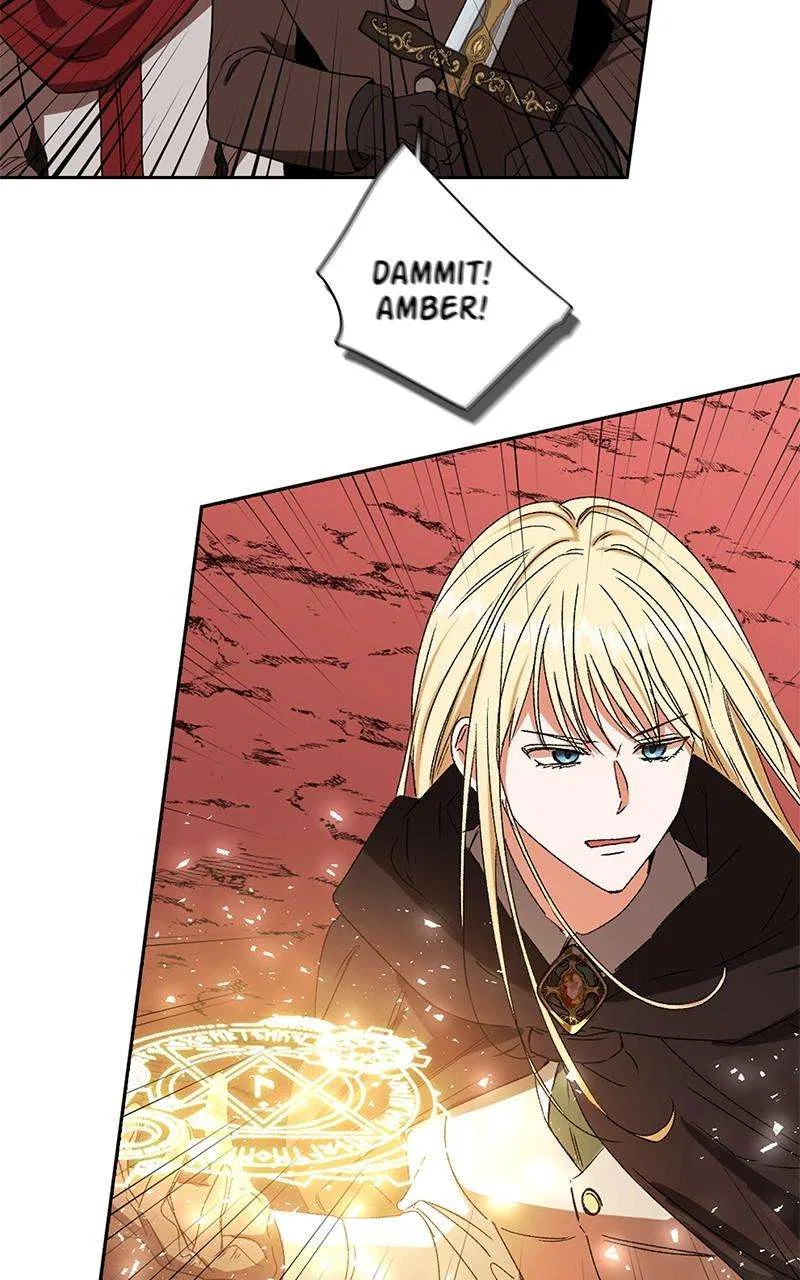 Leveling My Husband to the Max Chapter 91 – Page 37