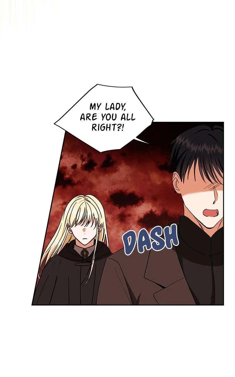 Leveling My Husband to the Max Chapter 91 – Page 46