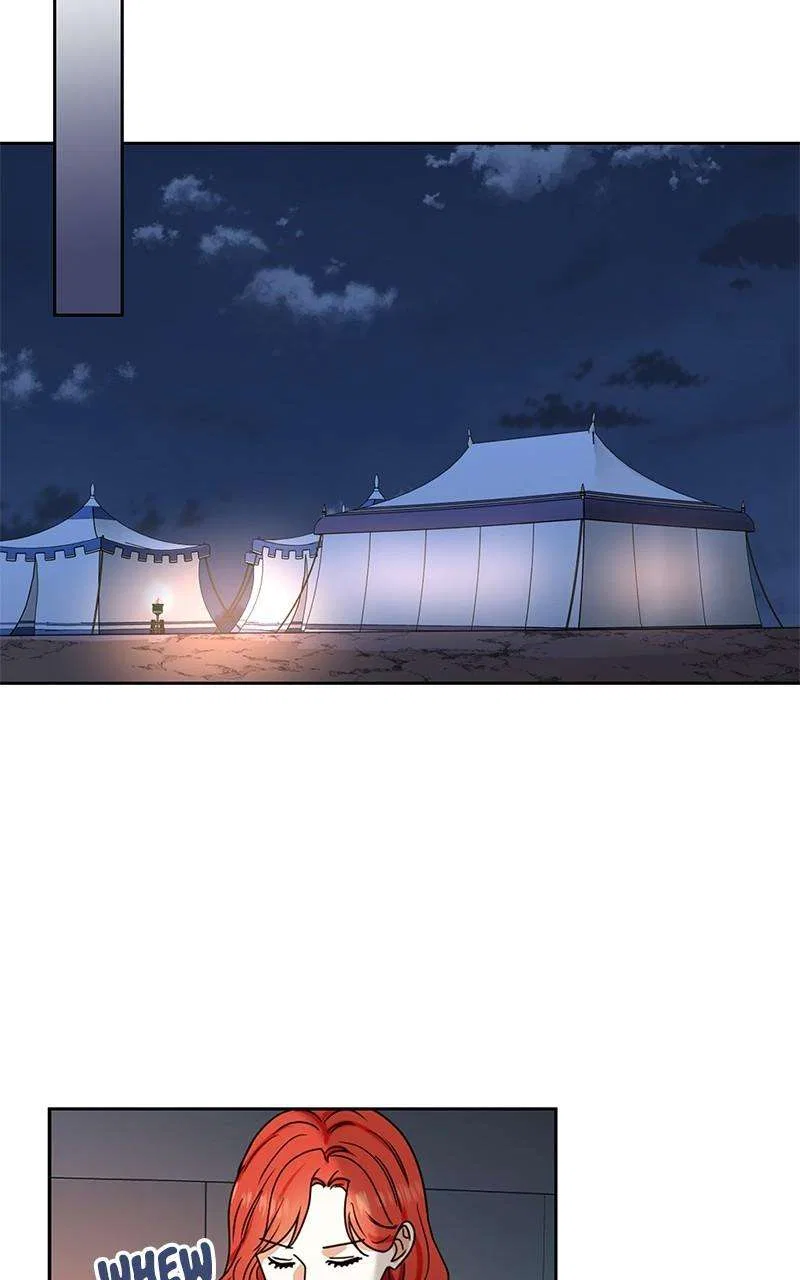 Leveling My Husband to the Max Chapter 91 – Page 50