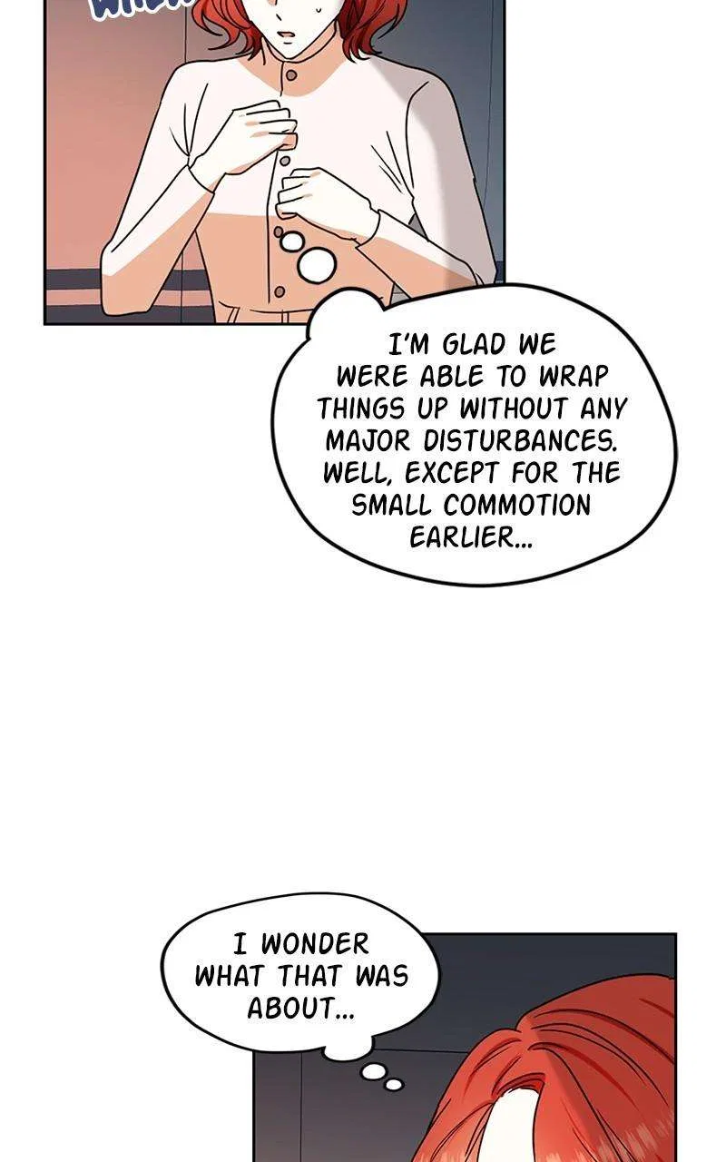 Leveling My Husband to the Max Chapter 91 – Page 51