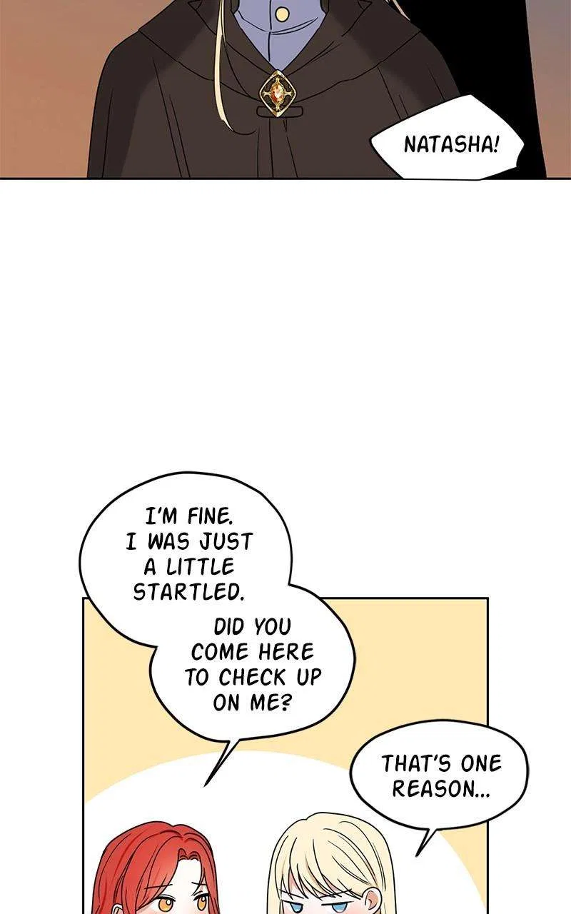 Leveling My Husband to the Max Chapter 91 – Page 53