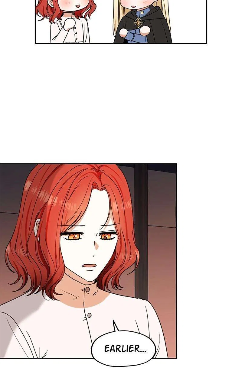 Leveling My Husband to the Max Chapter 91 – Page 54