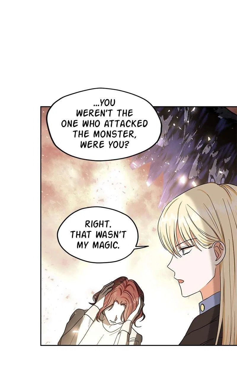 Leveling My Husband to the Max Chapter 91 – Page 55