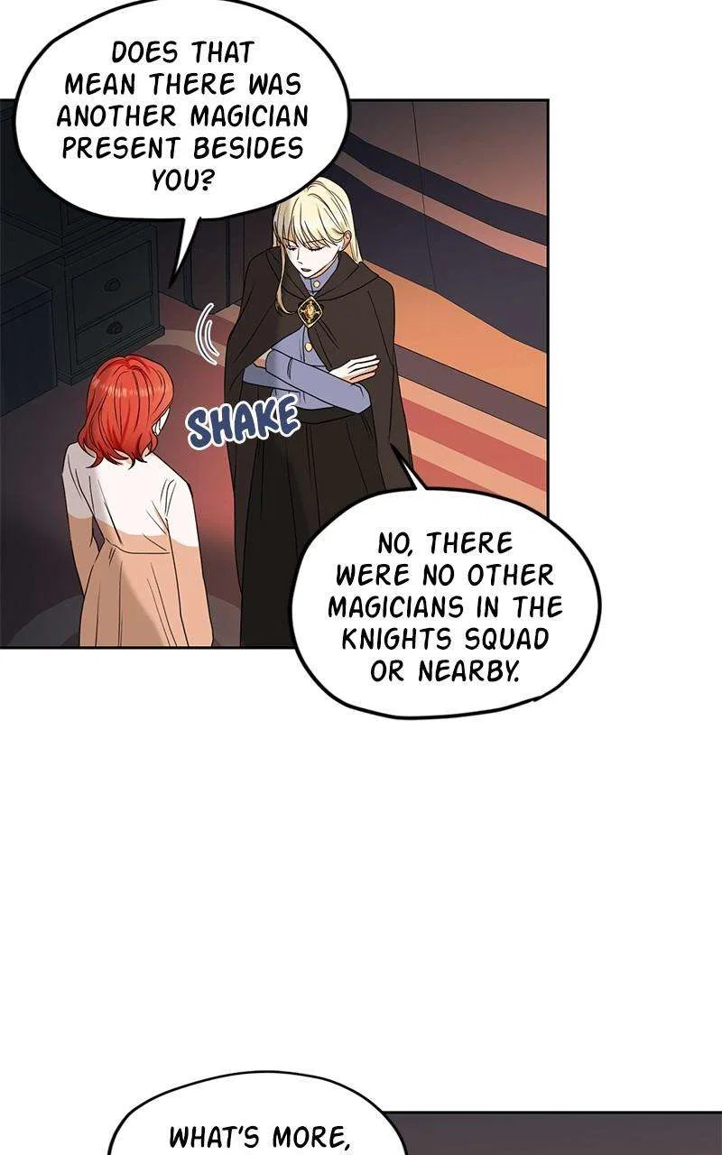 Leveling My Husband to the Max Chapter 91 – Page 58