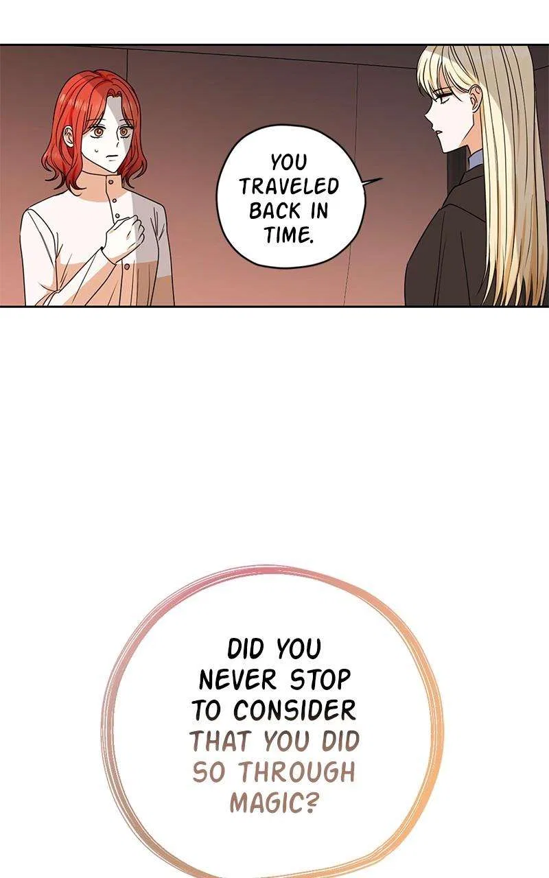 Leveling My Husband to the Max Chapter 91 – Page 62