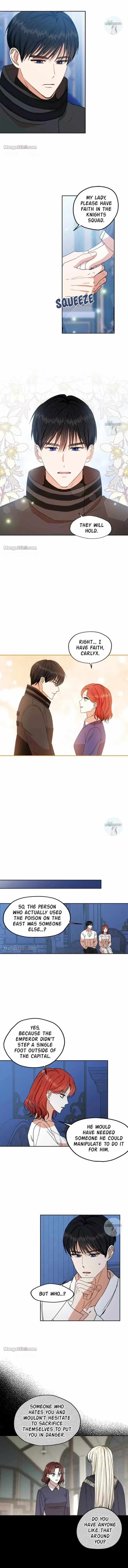Leveling My Husband to the Max Chapter 90 – Page 2