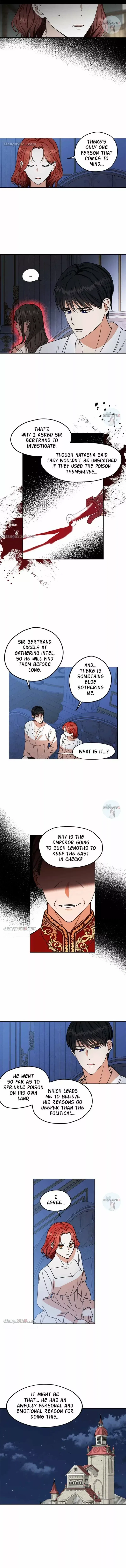 Leveling My Husband to the Max Chapter 90 – Page 3