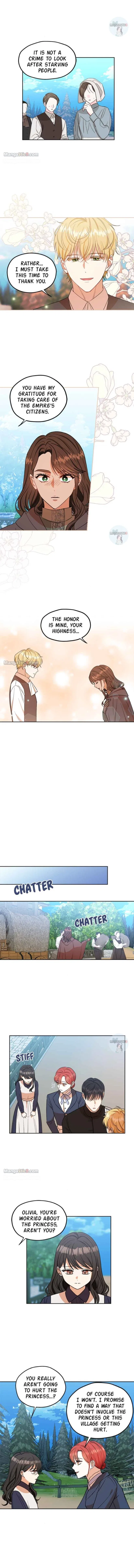 Leveling My Husband to the Max Chapter 87 – Page 2