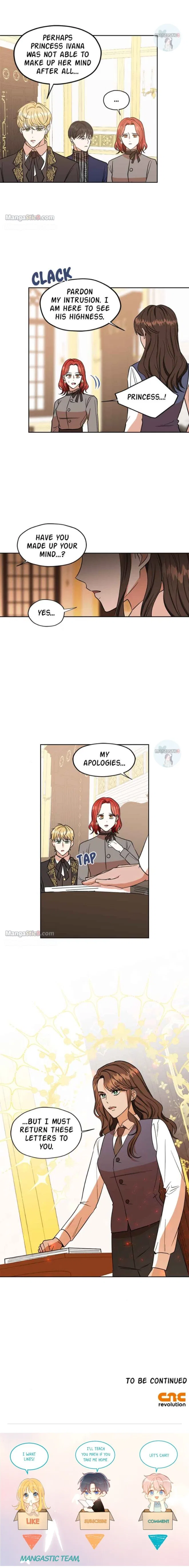 Leveling My Husband to the Max Chapter 87 – Page 10