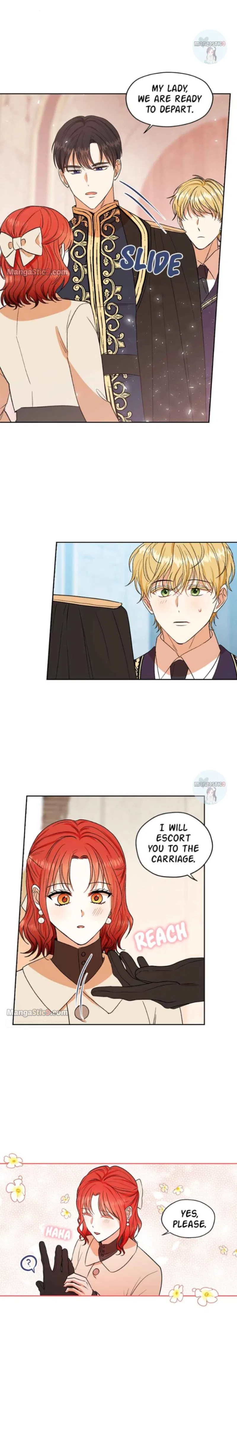 Leveling My Husband to the Max Chapter 86 – Page 2