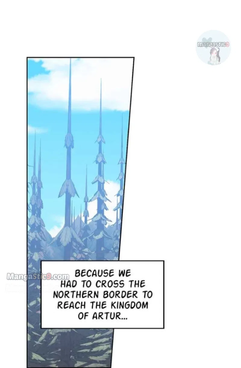 Leveling My Husband to the Max Chapter 86 – Page 3