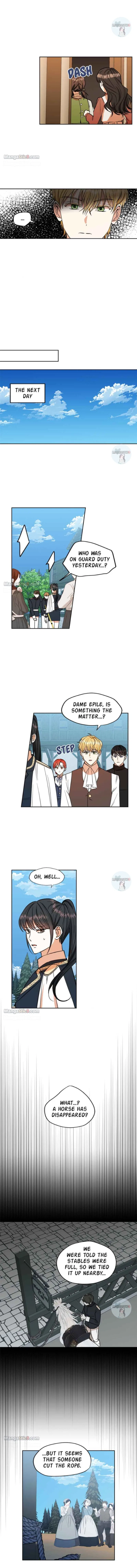 Leveling My Husband to the Max Chapter 86 – Page 6