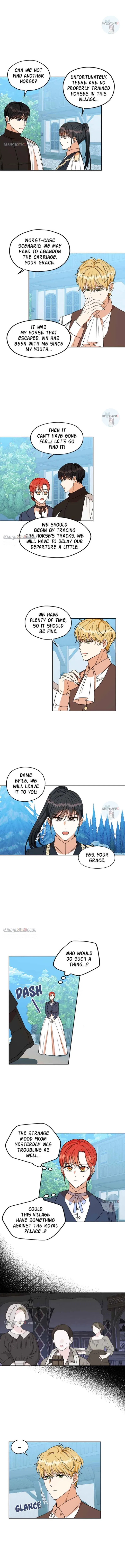Leveling My Husband to the Max Chapter 86 – Page 7