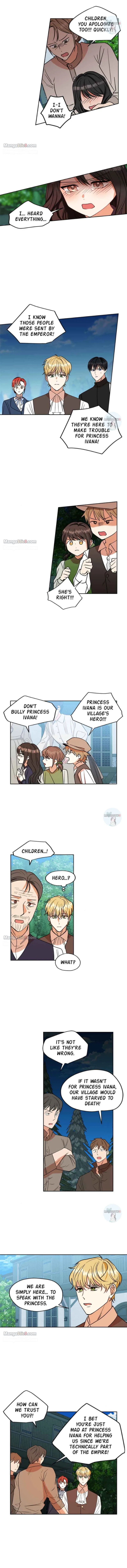 Leveling My Husband to the Max Chapter 86 – Page 9