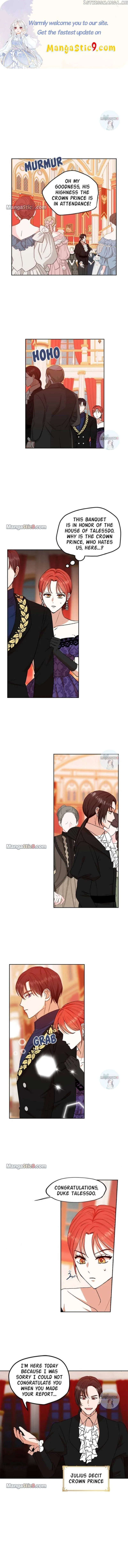 Leveling My Husband to the Max Chapter 84 – Page 1