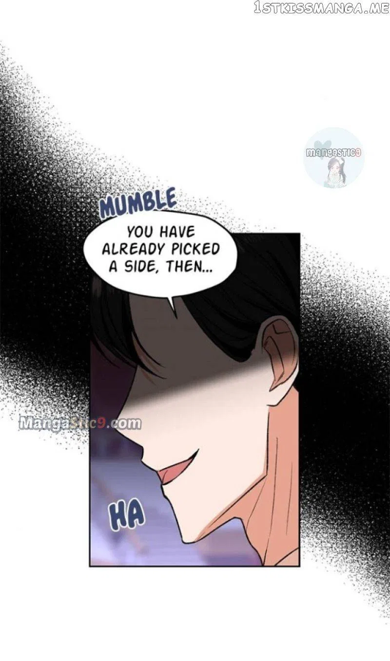 Leveling My Husband to the Max Chapter 84 – Page 5