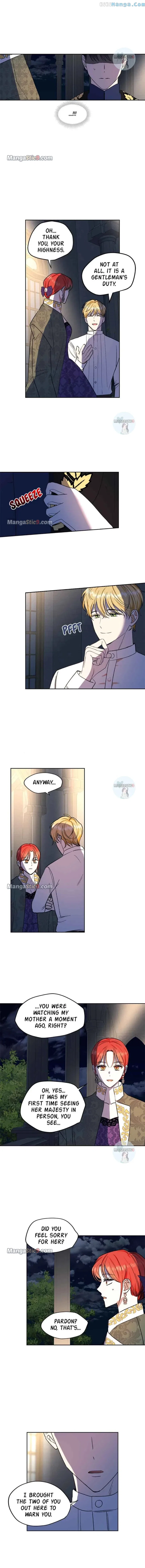 Leveling My Husband to the Max Chapter 83 – Page 2