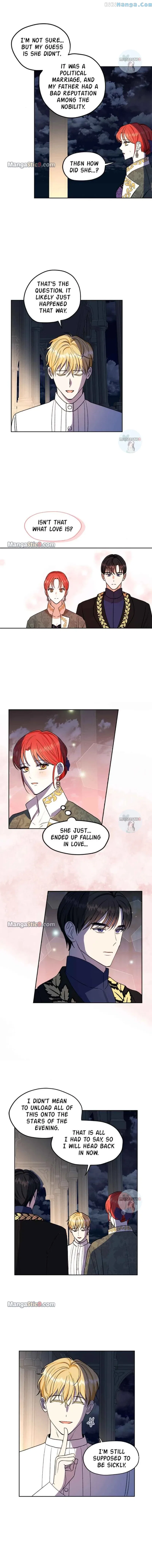 Leveling My Husband to the Max Chapter 83 – Page 4
