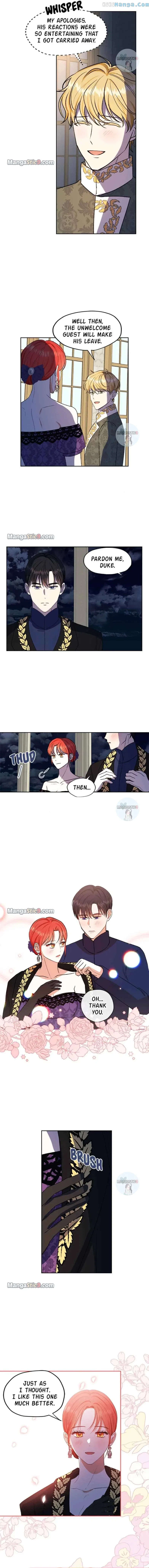 Leveling My Husband to the Max Chapter 83 – Page 6