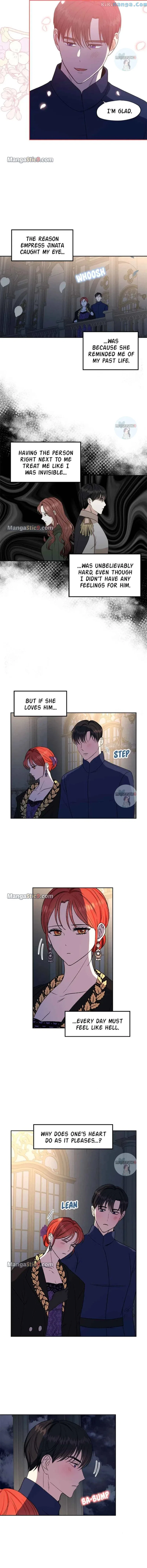 Leveling My Husband to the Max Chapter 83 – Page 7
