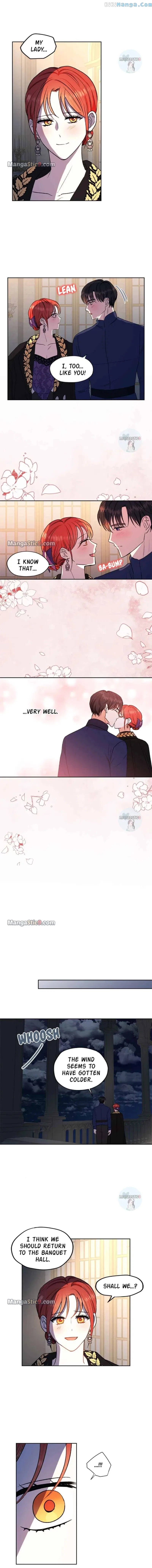 Leveling My Husband to the Max Chapter 83 – Page 9