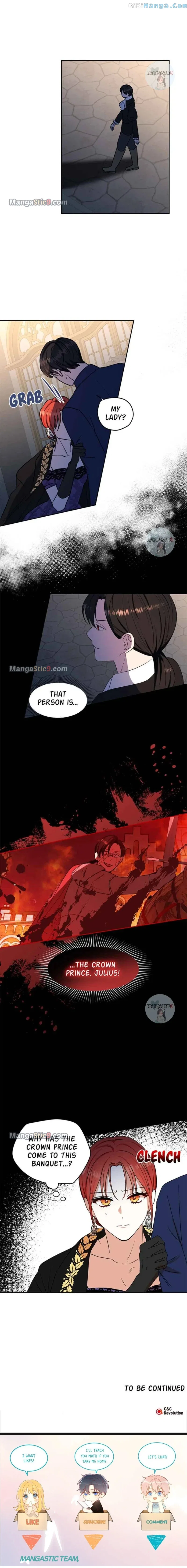Leveling My Husband to the Max Chapter 83 – Page 10