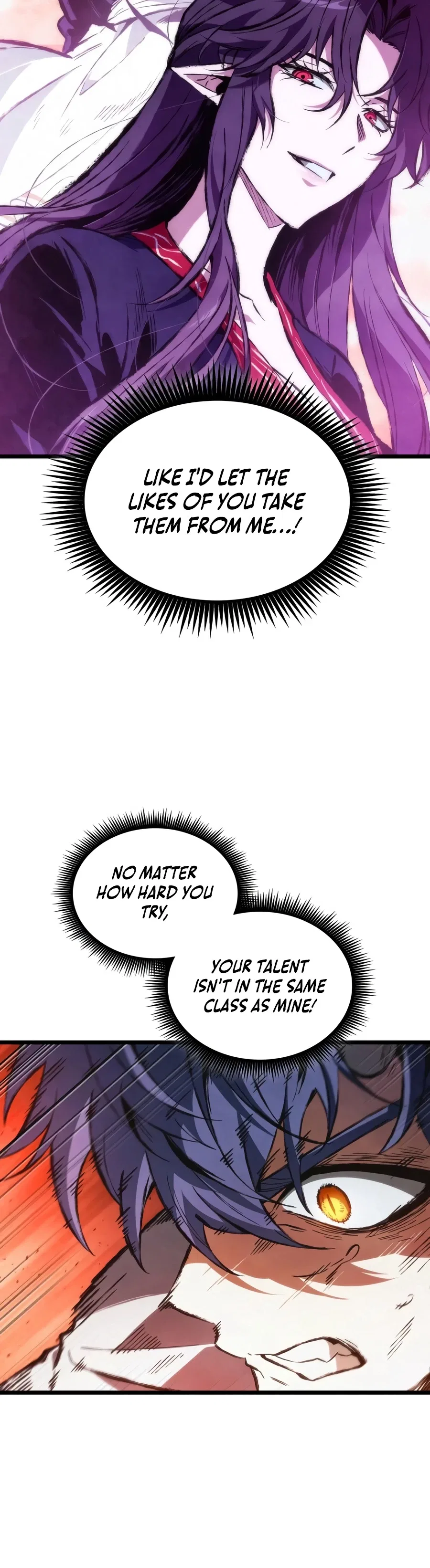 The Tale of Cultivation and Demon Extermination Chapter 3 – Page 17